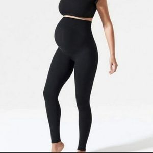 Blanqi maternity leggings. Like new- Worn once and washed once.